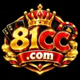 81CC Game official logo