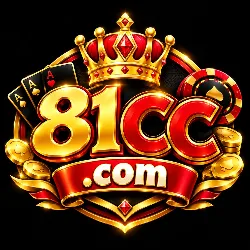 81CC Game official logo