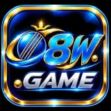8W Game Logo