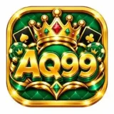 AQ999 Game logo