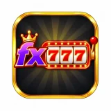 FX777 Game official logo