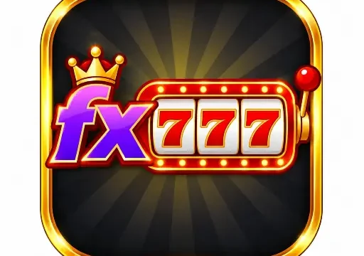 FX777 Game official logo
