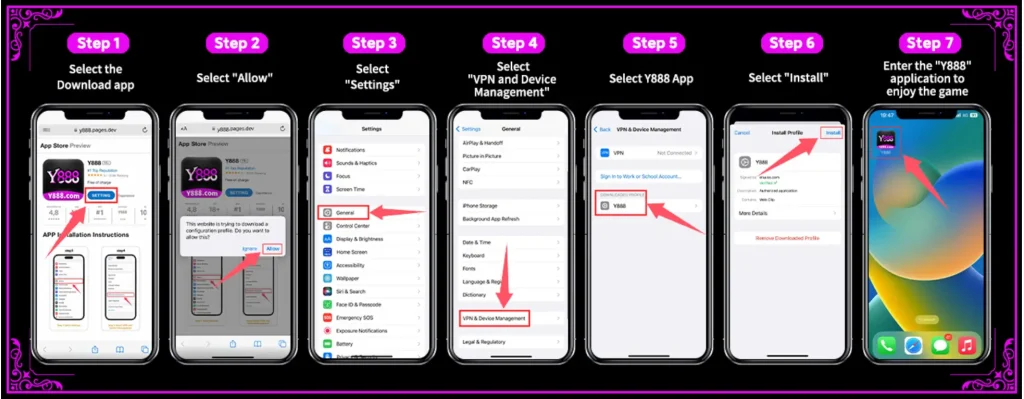 download-guide-for-y888
