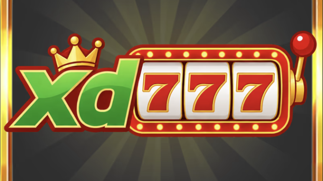 xd777-game