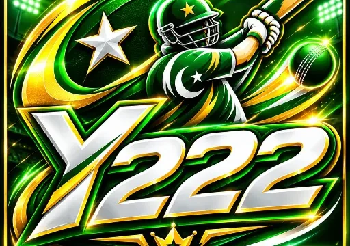 Y222 Game features and online gaming options