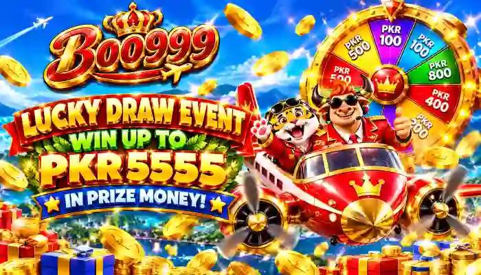 BOO999 Game download and gaming app