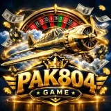 PAK804 Game Logo