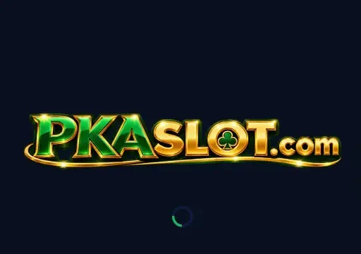 pakaslot Game Logo