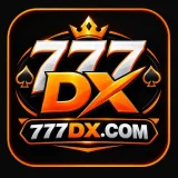 777DX Game logo