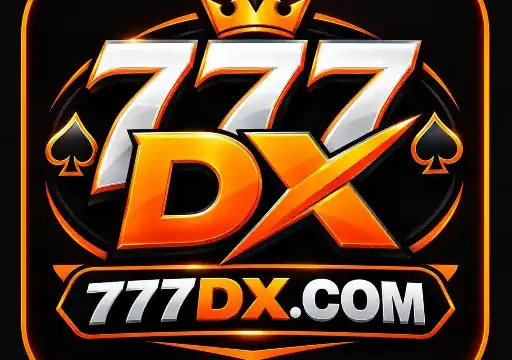 777DX Game logo