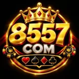 8557 Game APK Logo