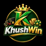 KhushWin Game Logo